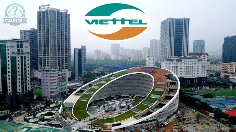 Lợi ích và cơ hội từ việc sử dụng dịch vụ 5G của Viettel