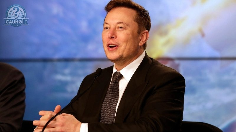 Sự nghiệp và các thành tựu chính của Elon Musk