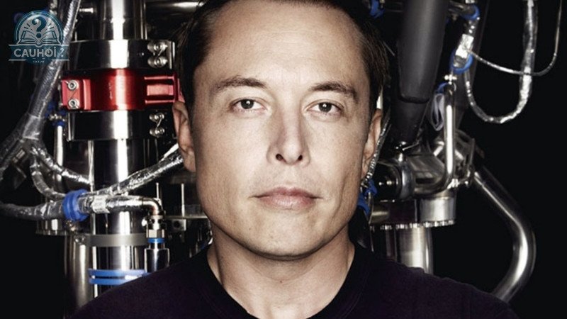 Sự nghiệp và các thành tựu chính của Elon Musk