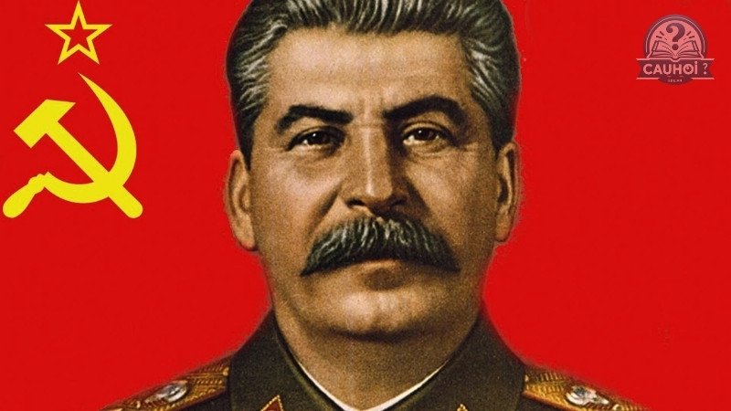 Tiểu sử của Joseph Stalin