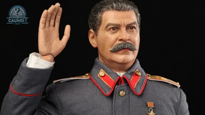 Chính sách và cai trị của Stalin