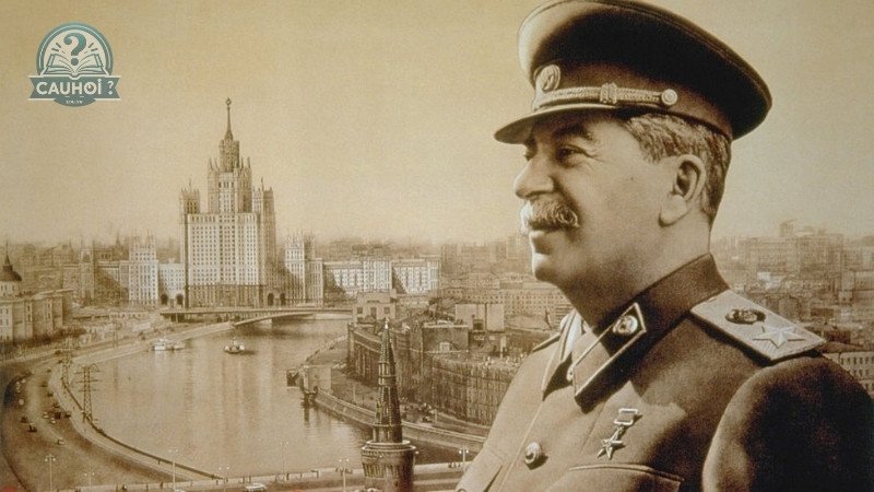 Tội ác và sự tàn bạo của Stalin