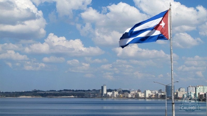 Ý nghĩa của việc Cuba được gọi là "hòn đảo anh hùng"