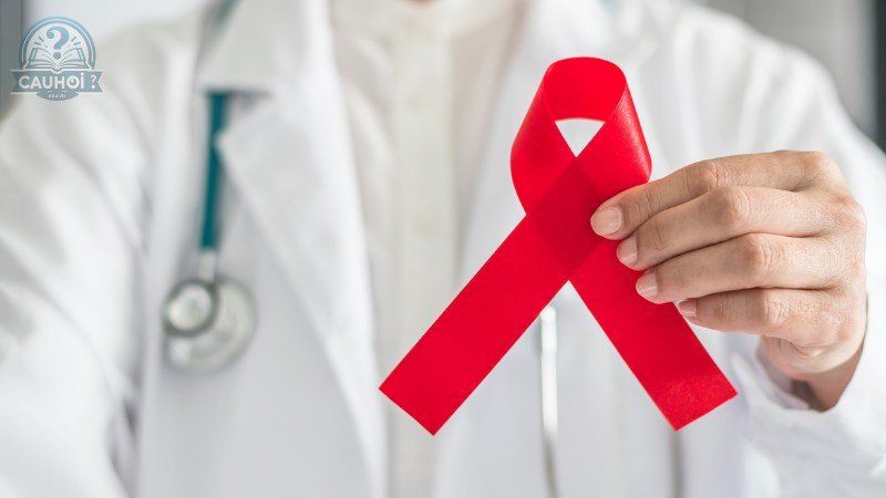 Nên xét nghiệm HIV  ở đâu?