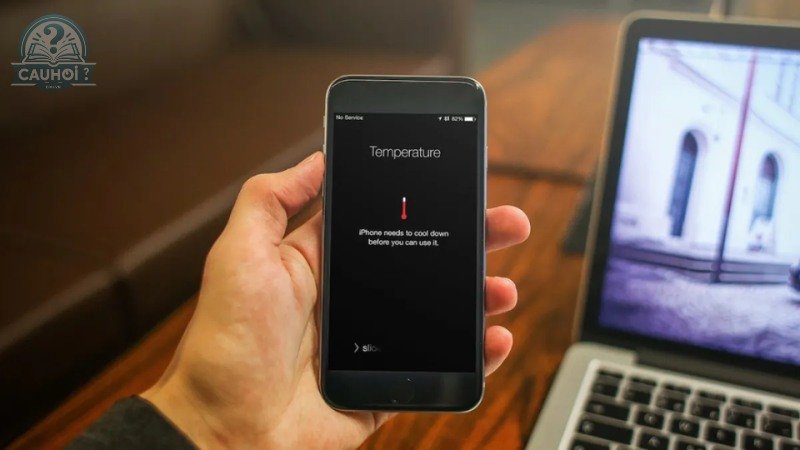 Các biện pháp phòng tránh và xử lý khi iPhone bị nóng