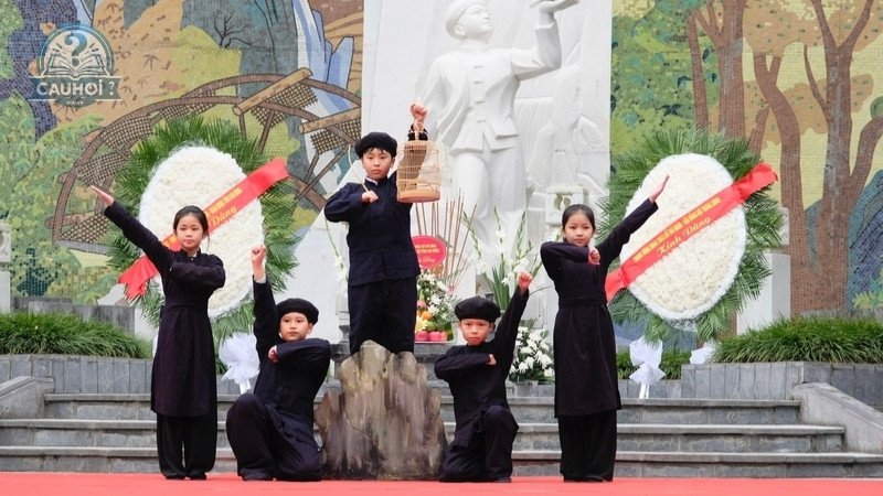 Cống hiến và thành tựu