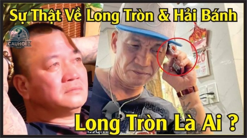 Giới thiệu tổng quan về Long Tròn