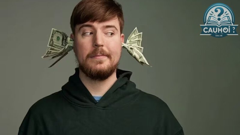 Sự nghiệp MrBeast