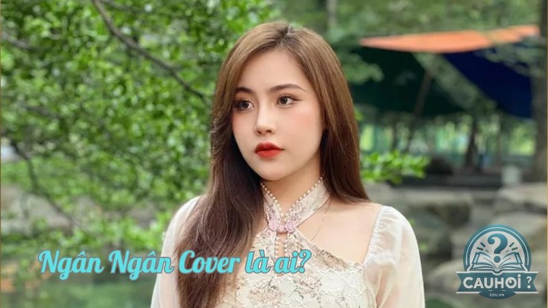 Ngân Ngân Cover là ai? Cô gái với giọng hát cover triệu view