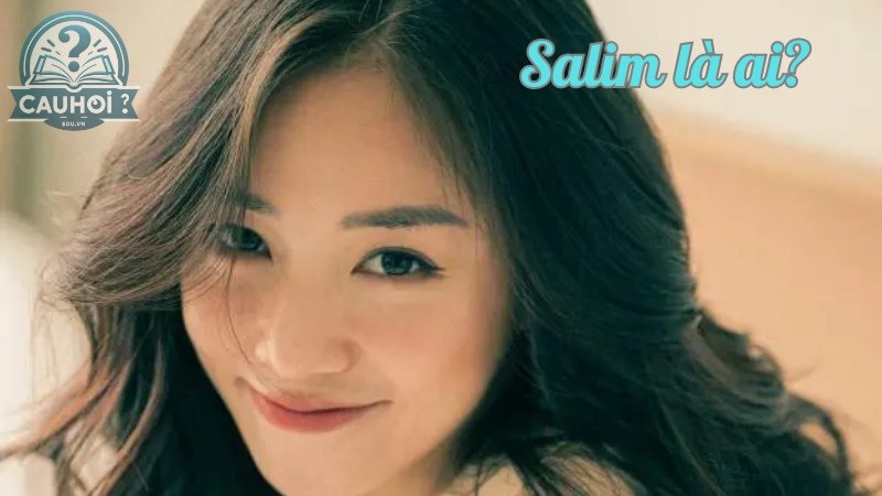 Hot girl Hà Thành Salim và cuộc sống hôn nhân viên mãn