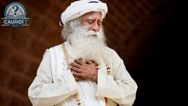 Giáo lý và triết lý của Sadhguru