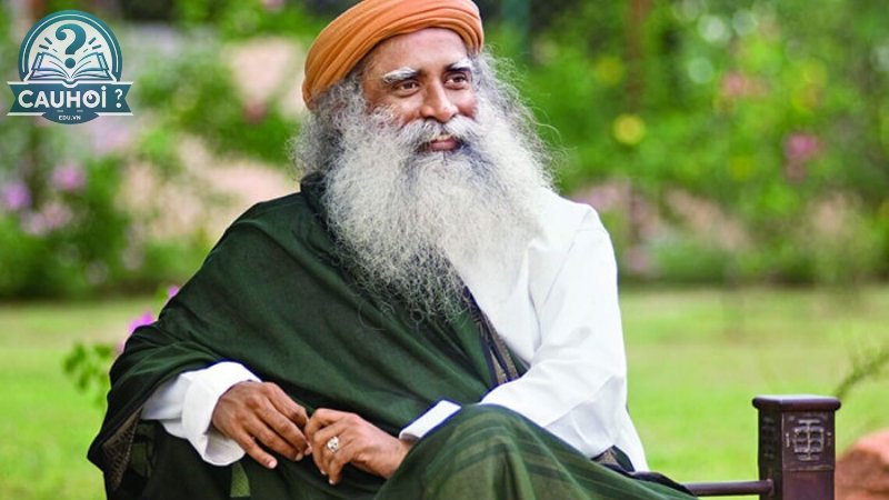 Giáo lý và triết lý của Sadhguru