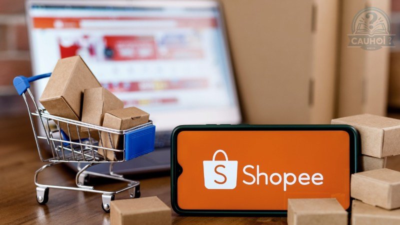 Vị trí kho SW SOC Shopee trên toàn quốc