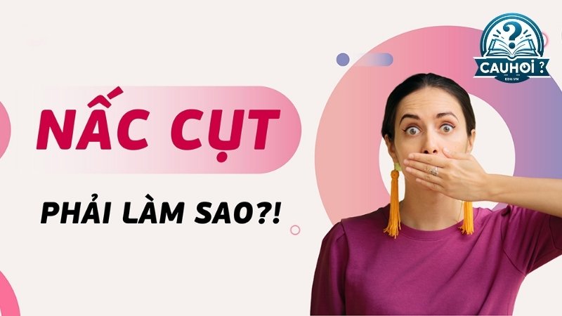 Mẹo phòng ngừa nấc cụt