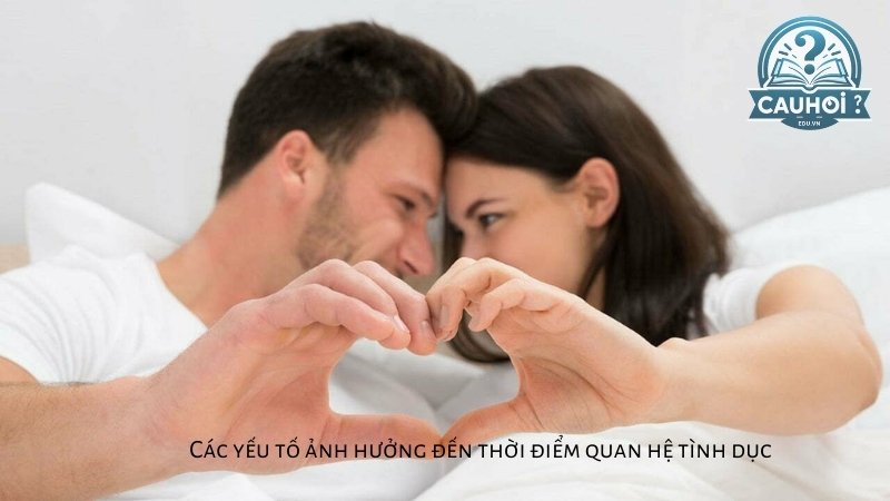 Khái niệm và nguồn gốc của ý tưởng quan hệ trước 3h sáng