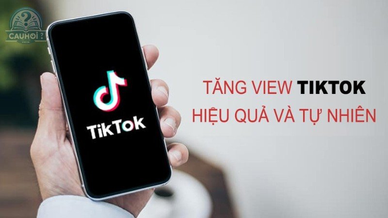 Chia sẻ giải pháp để tăng lượt xem video TikTok