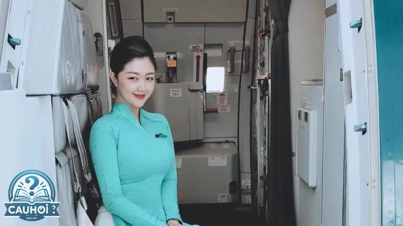 Phản ứng của Vietnam Airlines đối với vụ việc này