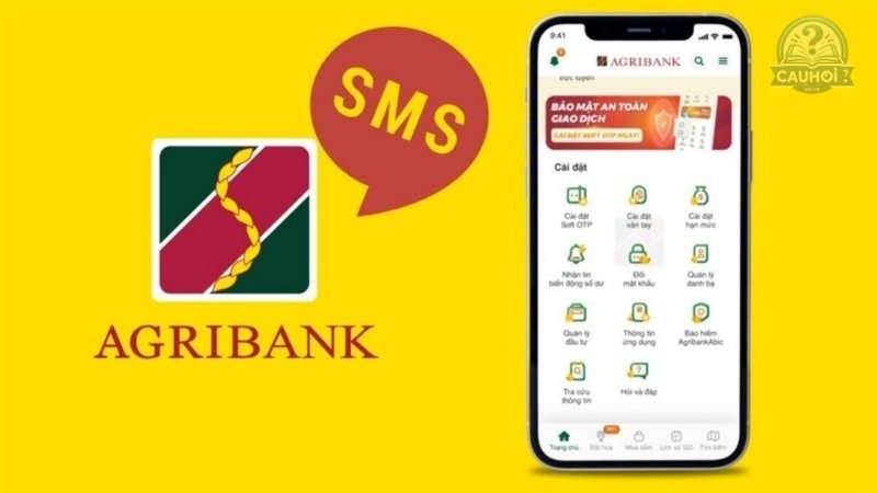 Các lưu ý khi chuyển tiền qua điện thoại Agribank