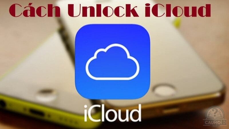 Giải thích khái niệm IMEI và vai trò của IMEI trong việc mở khóa iCloud