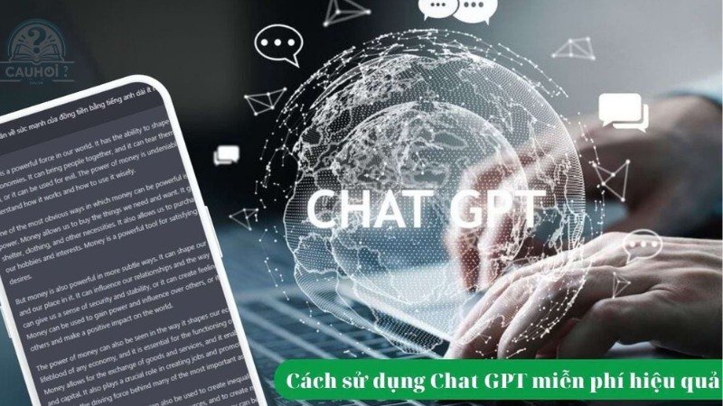 Mẹo và thủ thuật khi sử dụng chat GPT