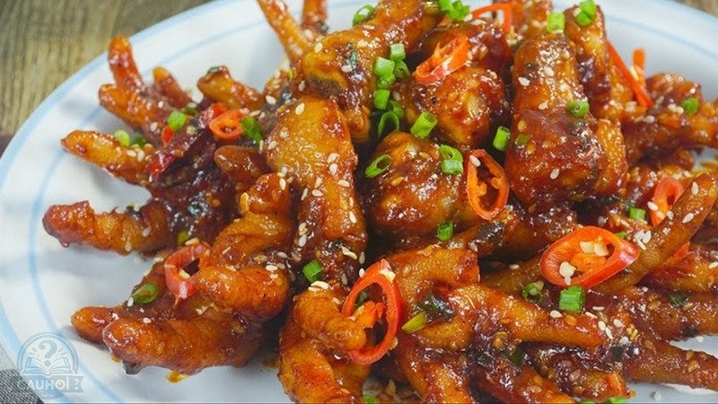 Mẹo và lưu ý khi rút xương chân gà