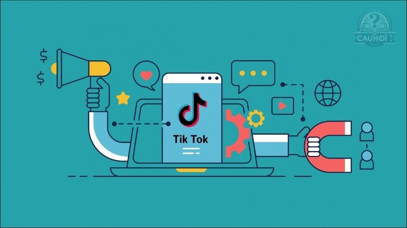 Chuẩn bị trước khi xây dựng kênh TikTok