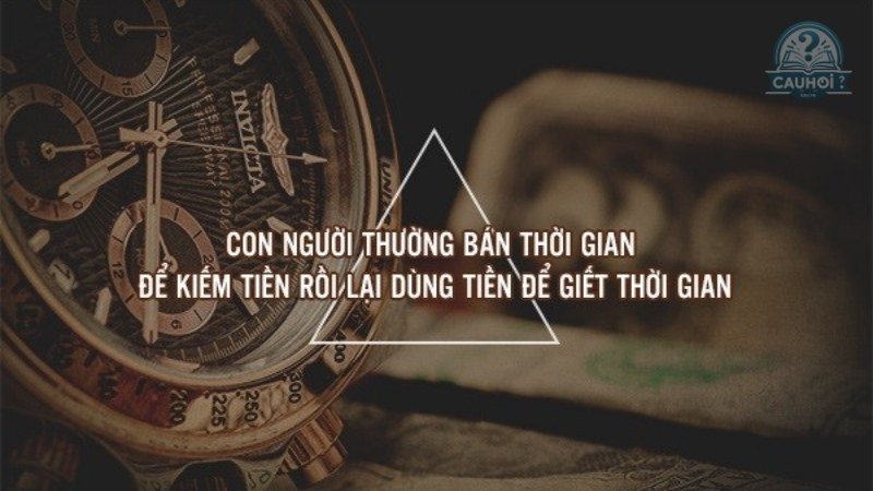 Những câu nói hay về tiền và gia đình 3