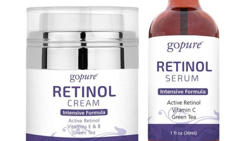 Retinol là gì 01