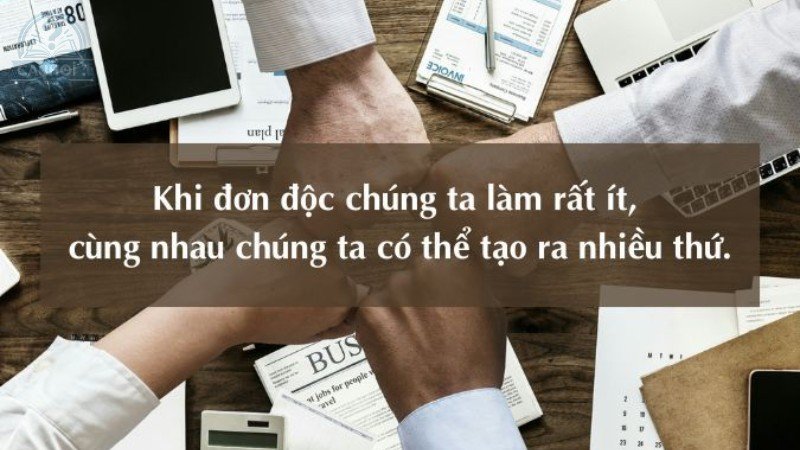 câu nói hài hước về tình đồng đội 2