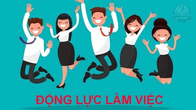 câu nói tạo động lực giúp nhân viên 2