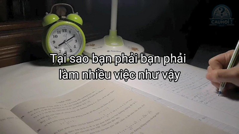  câu nói tạo động lực học tập 1