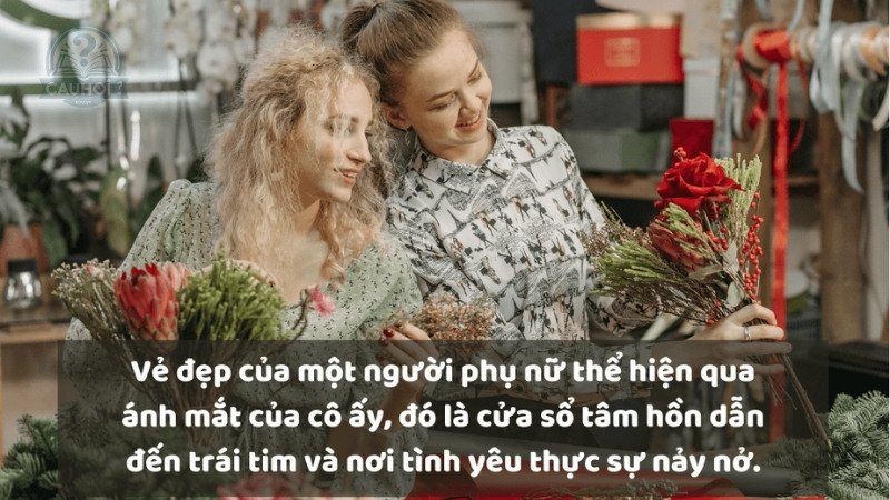 Câu nói truyền cảm hứng cho phụ nữ 3