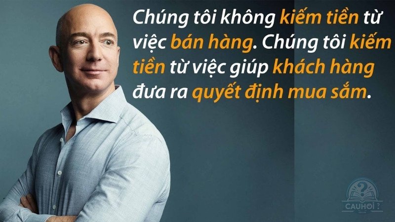 câu triết lý hay về kinh doanh 2