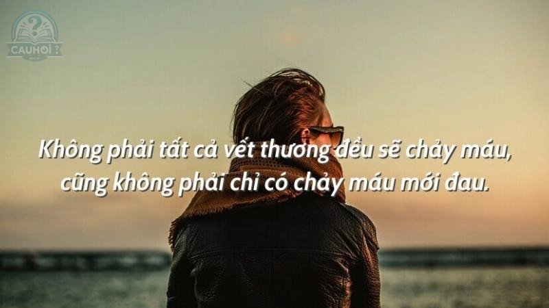 câu nói triết lý ngắn gọn 2