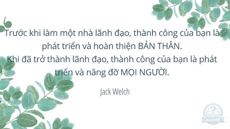 Danh ngôn về trí tuệ 2