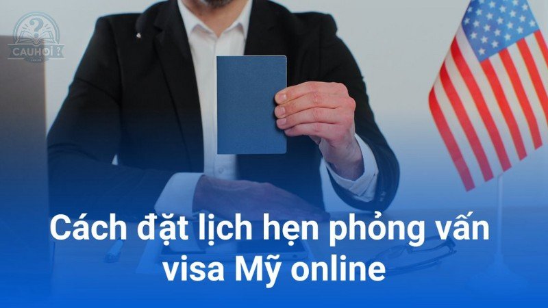 Lưu ý khi đặt lịch hẹn phỏng vấn