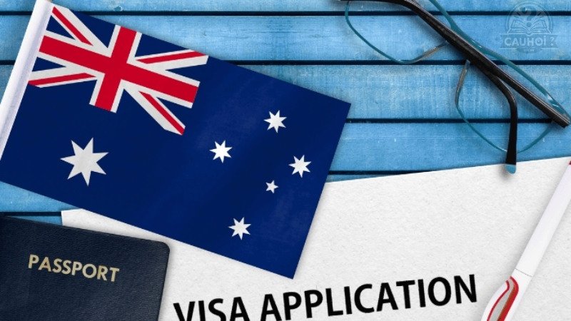 Các lưu ý quan trọng khi xin visa online