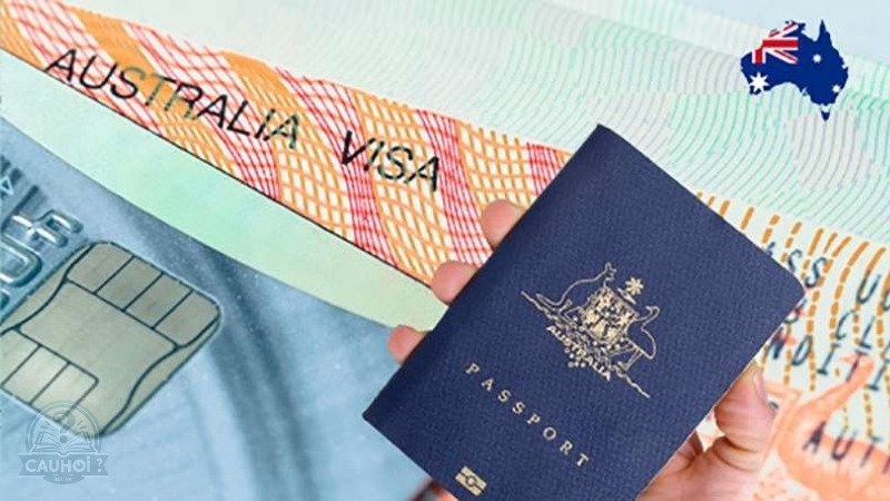 Lợi ích của việc xin visa Úc online