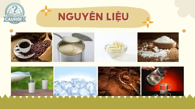 Hướng dẫn cách pha cà phê muối thơm ngon chuẩn vị Huế tại nhà
