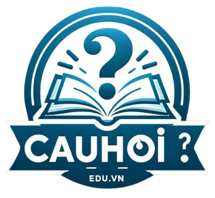 cauhoi.edu.vn