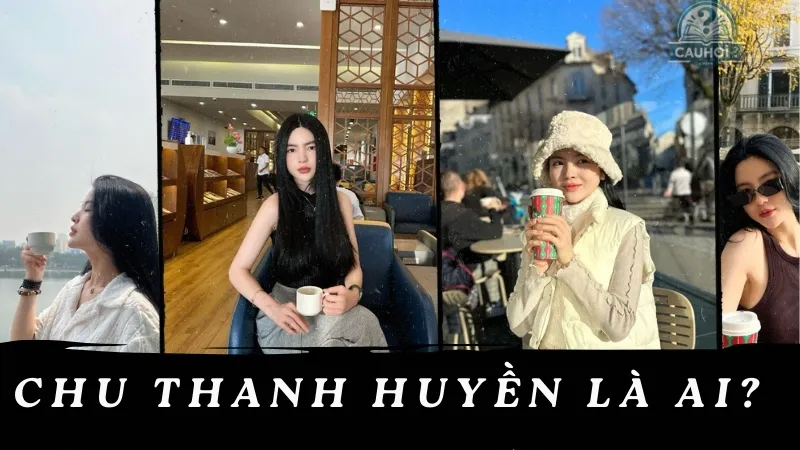 Chu Thanh Huyền là ai? Phong cách sống đẳng cấp của vợ Quang Hải
