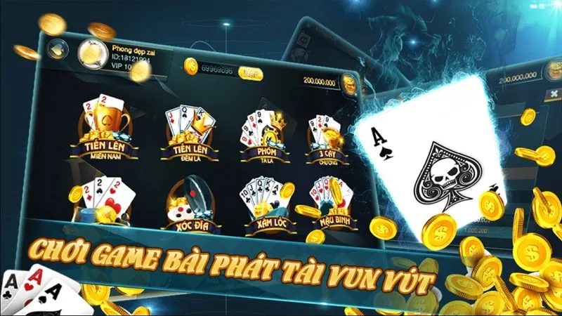 Một số lưu ý quan trọng khi chơi game bài tại 8KBET