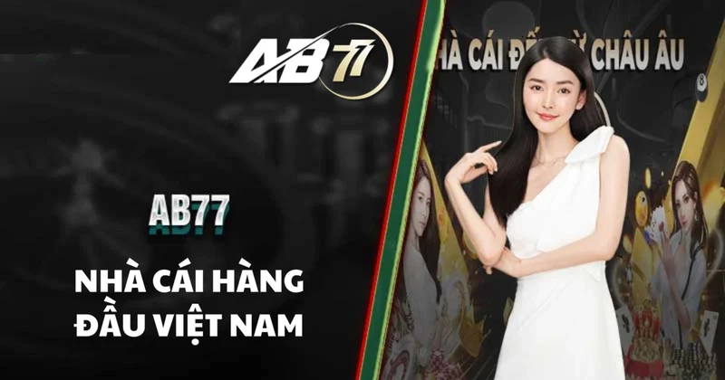 Điều kiện khi đăng nhập vào nhà cái AB77