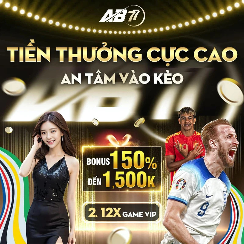 Quy trình đăng nhập vào nhà cái AB77