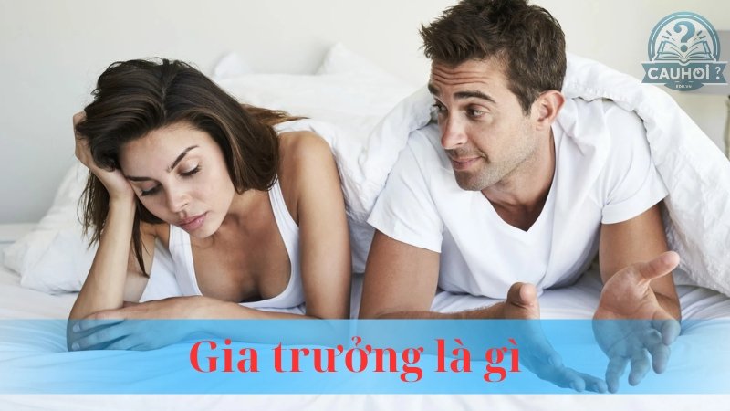 Gia trưởng là gì 04