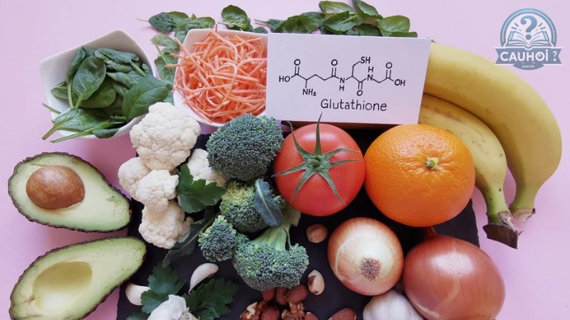 Glutathione là gì 04