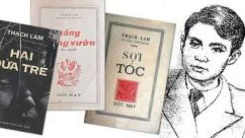 Tiểu sử Hàn Mặc Tử 3