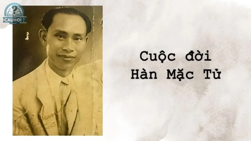 Bút danh của Hàn Mặc Tử 8