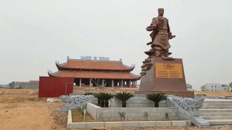 Tiểu sử Lý Thường Kiệt 2