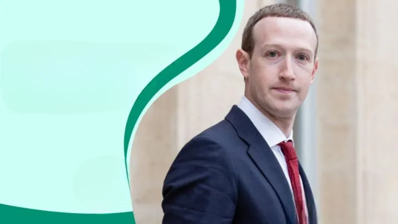 Cuộc sống xã hội Mark Zuckerberg 3